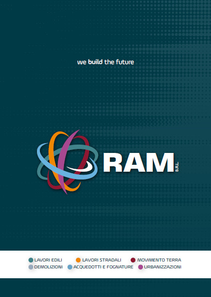 brochure ram srl